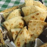 Olive Tree Greek Traditional Restaurant - ピタブレッド