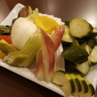 里葉亭 - 