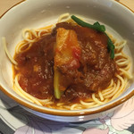 第六吾妻 - シチュー デス！