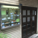 桃乳舎 - ご馳走さまでした。