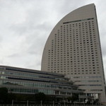 中国料理 カリュウ(ヨコハマ グランド インターコンチネンタル ホテル) - 