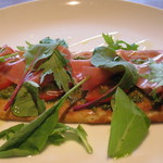 Cafe　fudoki - ｶﾞﾚｯﾄｼﾞｪﾉﾍﾞｰｾﾞ