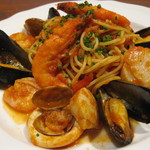 Cafe　fudoki - ﾍﾟｽｶﾄｰﾚ