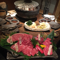 但馬屋イーマ - 2015/7/15 今宵限り盛合せ 全て美味！
