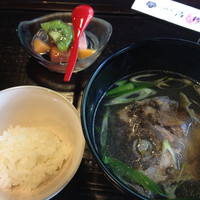 日本料理 落柿 - 