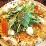 PIZZA DA BABBO - 