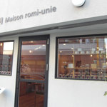 Maison romi－unie - 