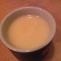 魚屋 小次朗 - 「茶碗蒸し」ついてます