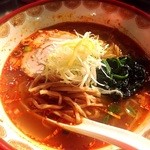 俺流塩らーめん 中目黒店