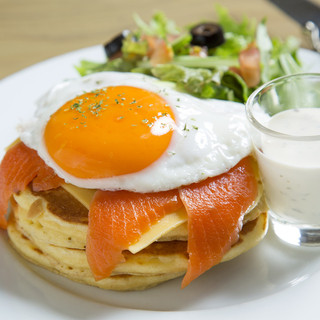 MELANGE De SHUHARI Creperie_1