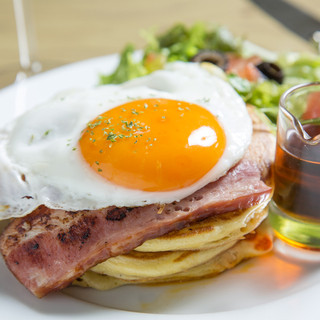 MELANGE De SHUHARI Creperie_0