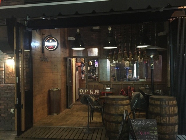 CASA DE MIRO - 北見（パブ）の写真