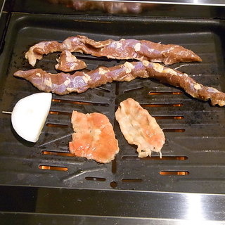 美味焼肉 いただき_1