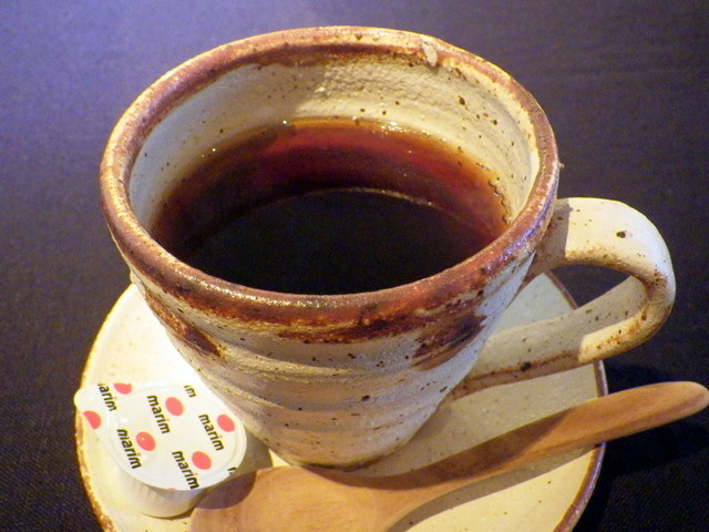 Coffee Kobo K & Y Sapporo Ten