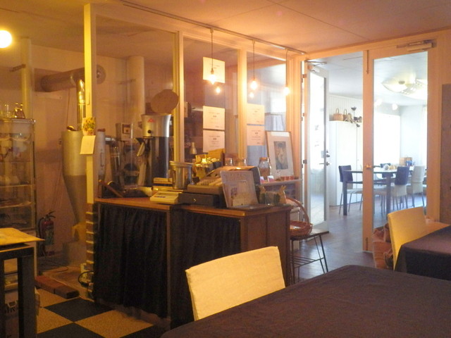 Coffee Kobo K & Y Sapporo Ten photo 4