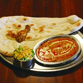 インドタイガー_0