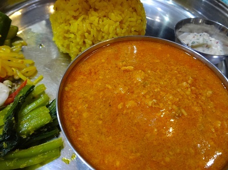 南國堂 - 長町一丁目（インドカレー）の写真