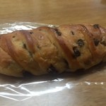 メゾン ムラタ - チョコチップ