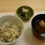 和食 温故知新 - 激ウマ赤出汁♡