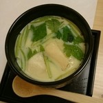 和食 温故知新 - 茶碗蒸し