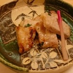 和食 温故知新 - 三元豚の酒かす… 