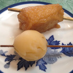 和泉屋 - 関東煮