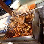 和泉屋 - 関東煮