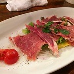 イタリアンバル ぽると - 