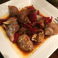 中国料理 四川 - 
