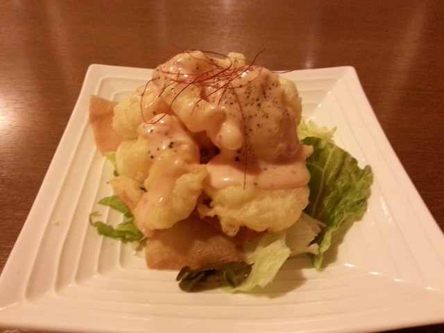 膳菜や（ぜんさいや） - 秋田（郷土料理）の写真