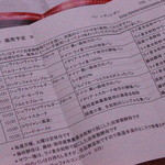 レザンレザン - 曜日限定パン