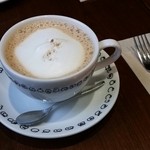 チャイブレイク - オリジナルチャイ