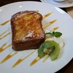 チャイブレイク - フレンチトースト