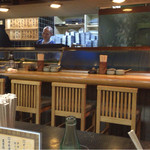 Sushi Ichi - 