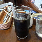 アイスコーヒー
