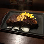 いきなりステーキ - サーロイン500