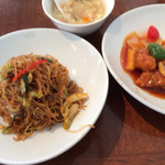 健民ダイニング 本店