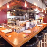 藤沢串バル cocorico