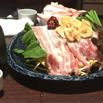 慶州鍋処 いずみ田 - 