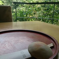妙見石原荘 食菜石蔵 - 