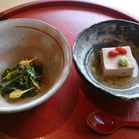 妙見石原荘 食菜石蔵 - 