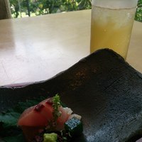 妙見石原荘 食菜石蔵 - 