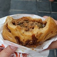 膳處漢ぽっちり - しみだれ豚まん!!Ｏ(≧∇≦)Ｏ