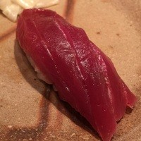 おけい鮨 - 本鮪