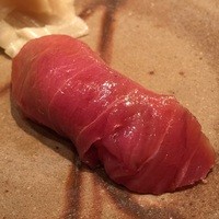 おけい鮨 - 中トロ