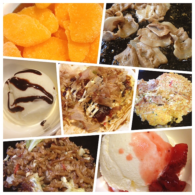 道とん堀 富士高島店 ジヤトコ前 ジヤトコ１地区前 お好み焼き 食べログ