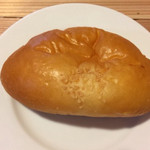 ルバカサブル - クリームパン