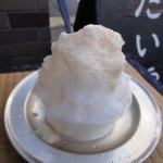 目黒ひいらぎ - 酒種シロップ（450円）　1507