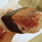 Musubi & Bento Iyasume - 梅スパム