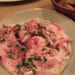 39996968 - 自家製ハム